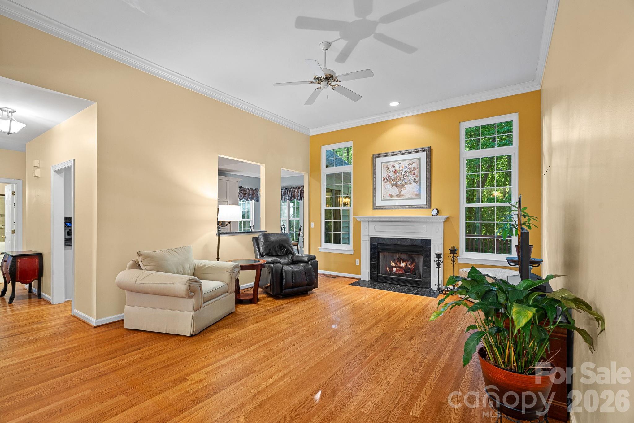 4932 Derbyshire Drive Charlotte NC 28270