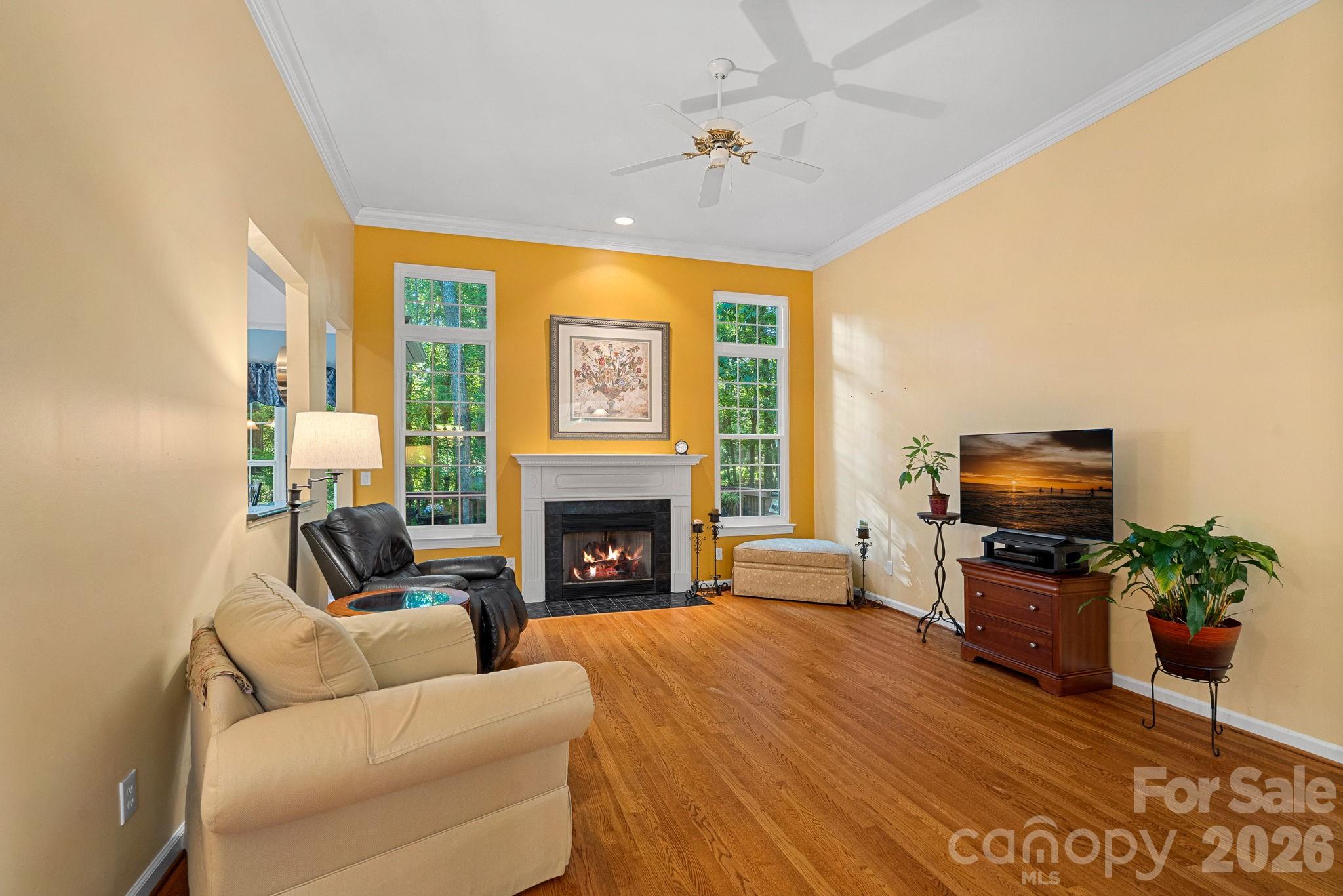4932 Derbyshire Drive Charlotte NC 28270