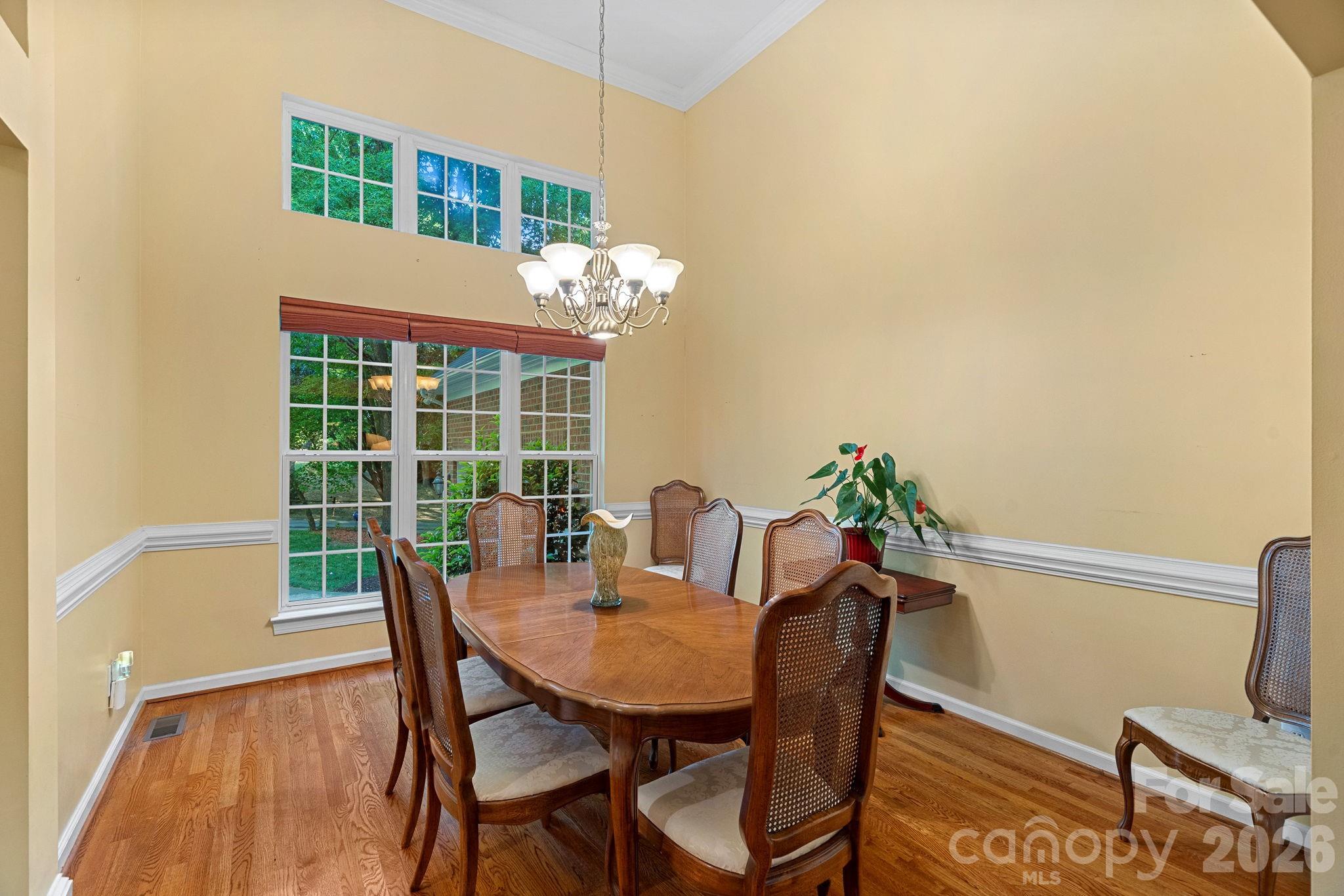 4932 Derbyshire Drive Charlotte NC 28270