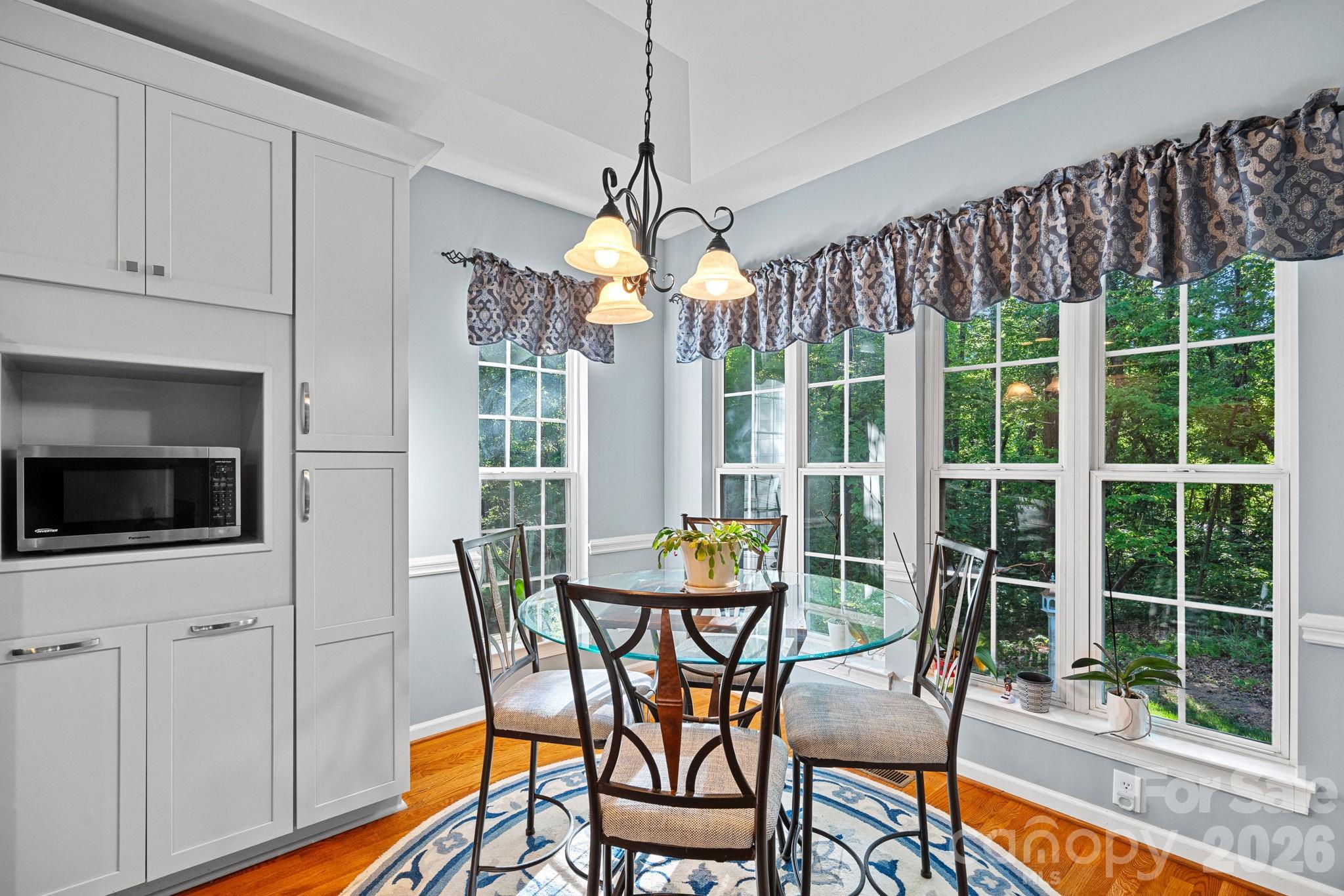 4932 Derbyshire Drive Charlotte NC 28270