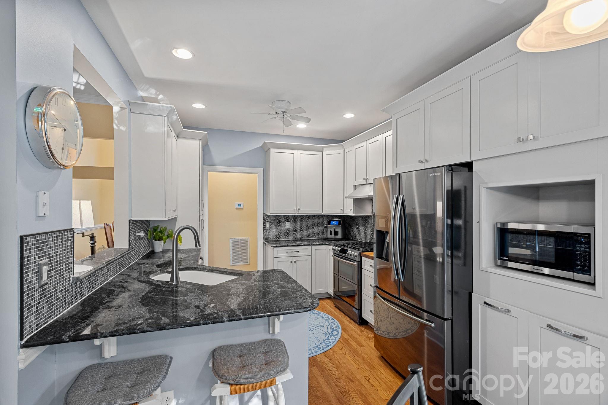 4932 Derbyshire Drive Charlotte NC 28270