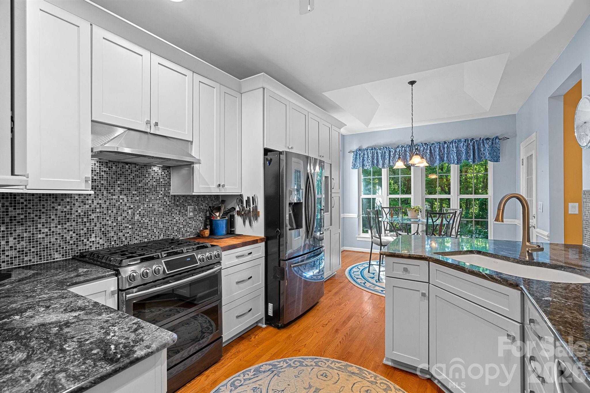 4932 Derbyshire Drive Charlotte NC 28270