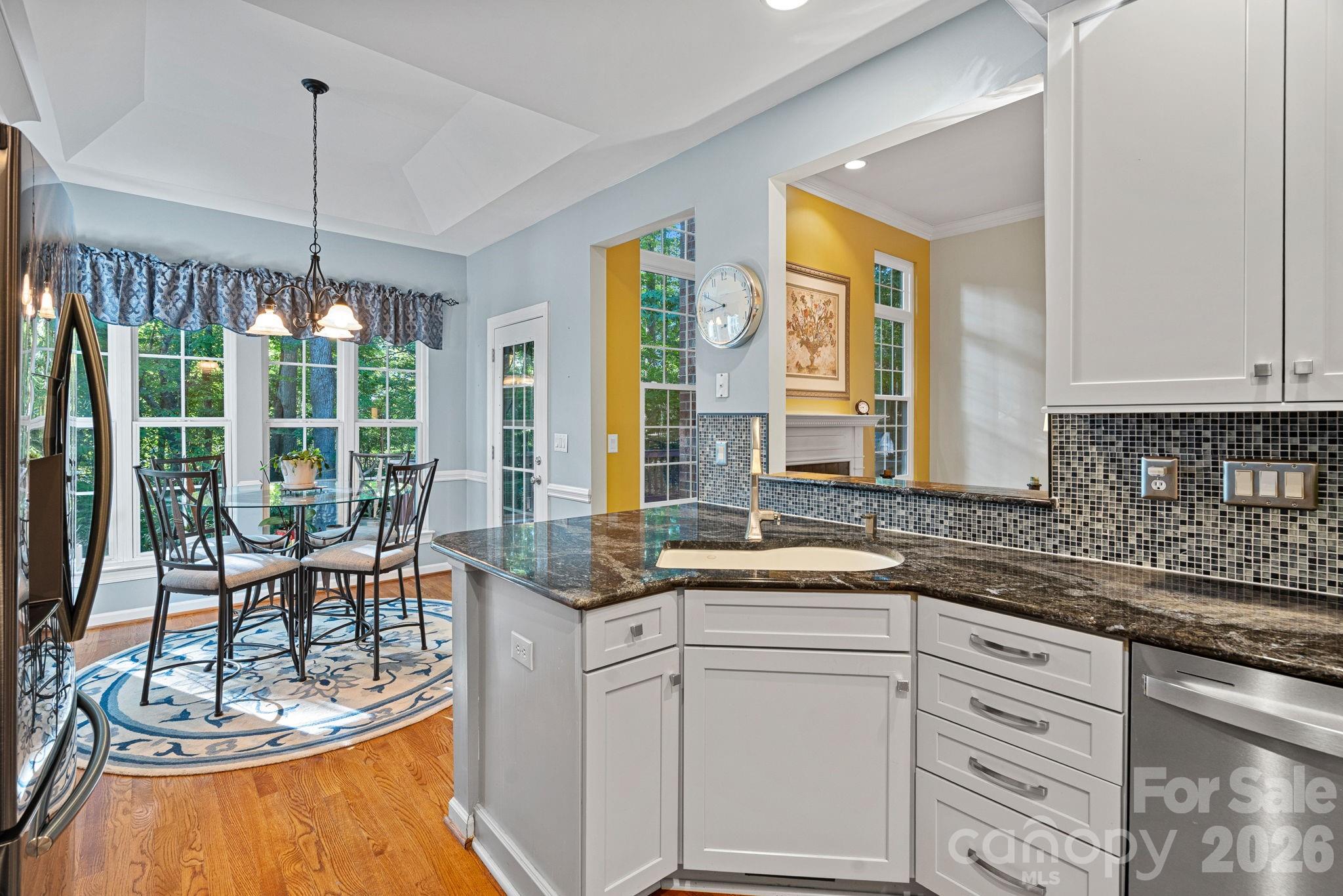 4932 Derbyshire Drive Charlotte NC 28270