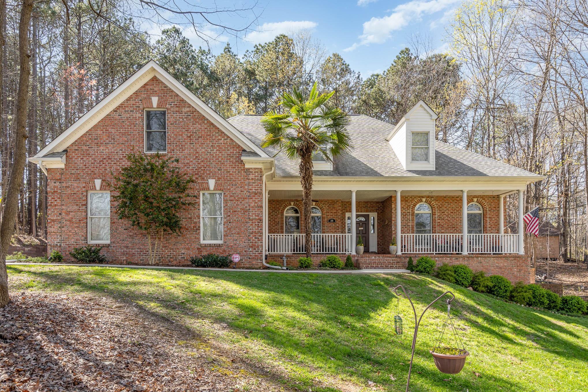 319 Beaten Path Road Mooresville NC 28117