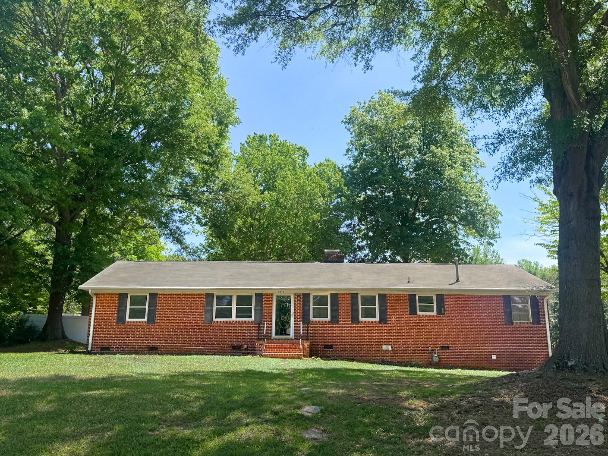 2044 Helen Drive Gastonia NC 28054