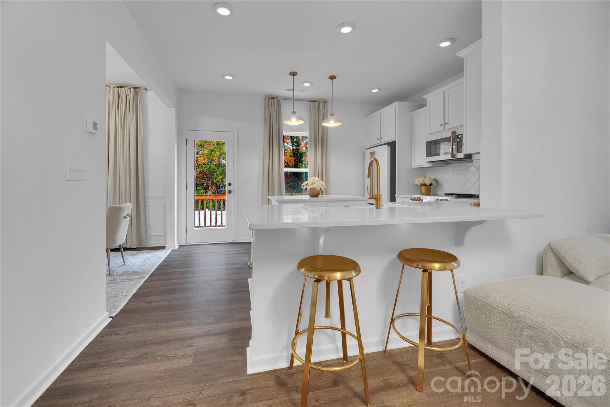 242 Lacewing Drive Charlotte NC 28214