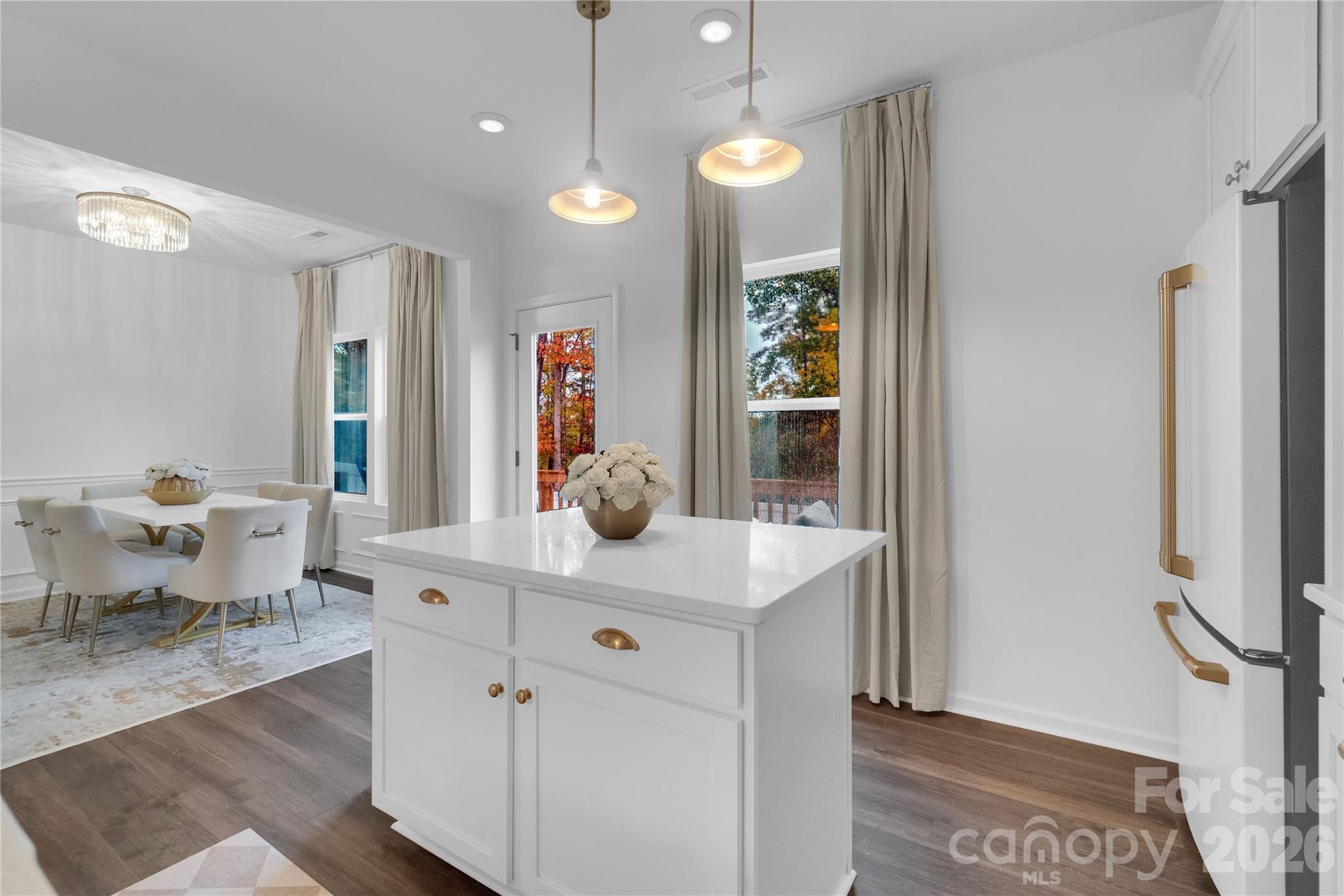 242 Lacewing Drive Charlotte NC 28214