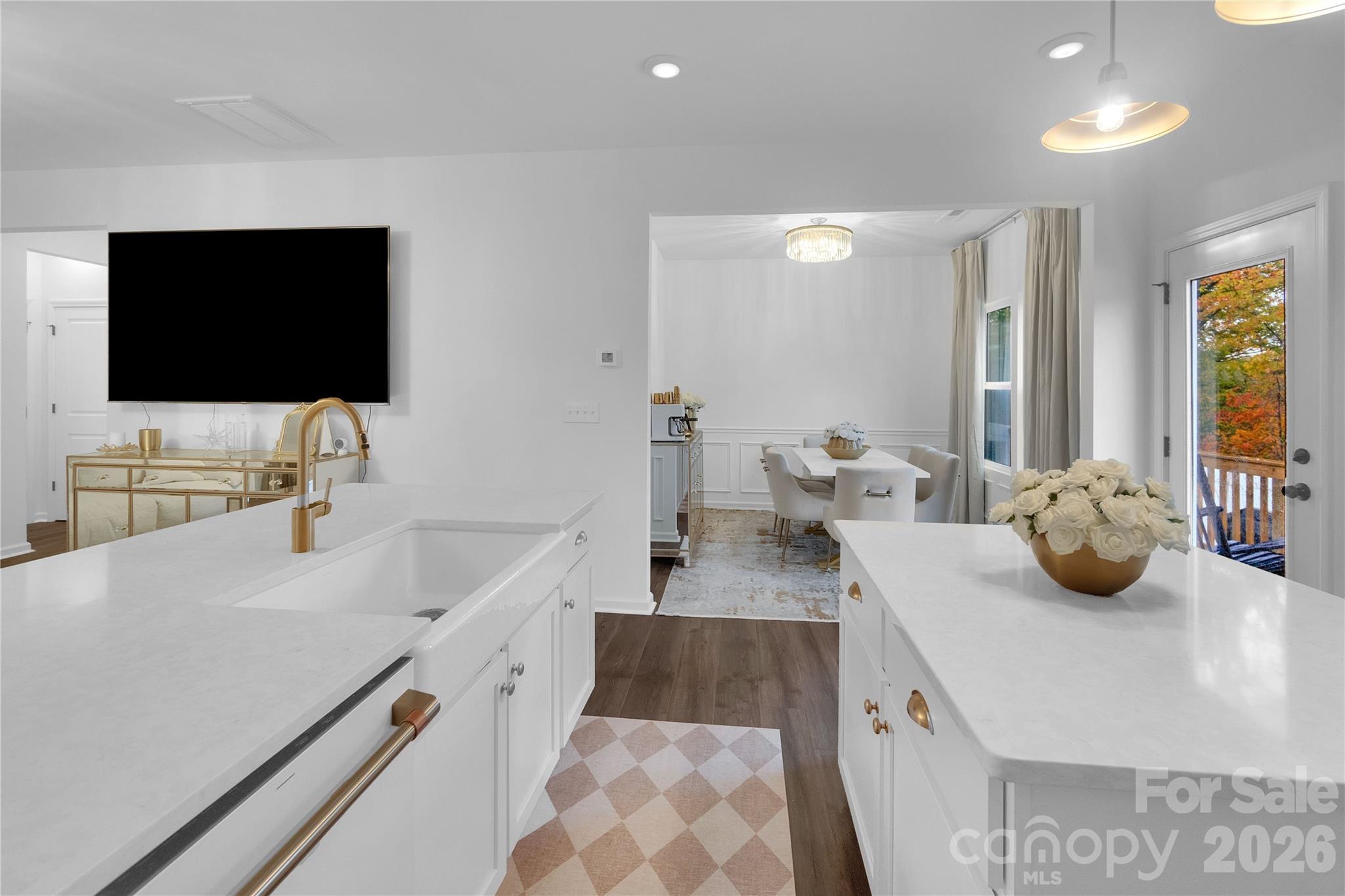 242 Lacewing Drive Charlotte NC 28214