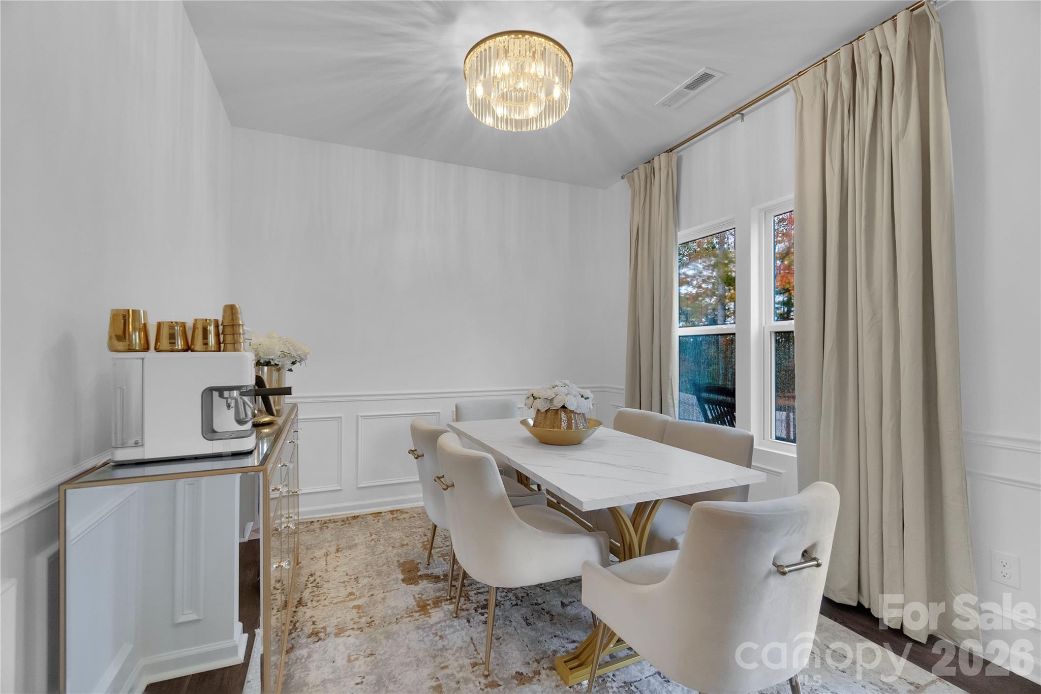 242 Lacewing Drive Charlotte NC 28214