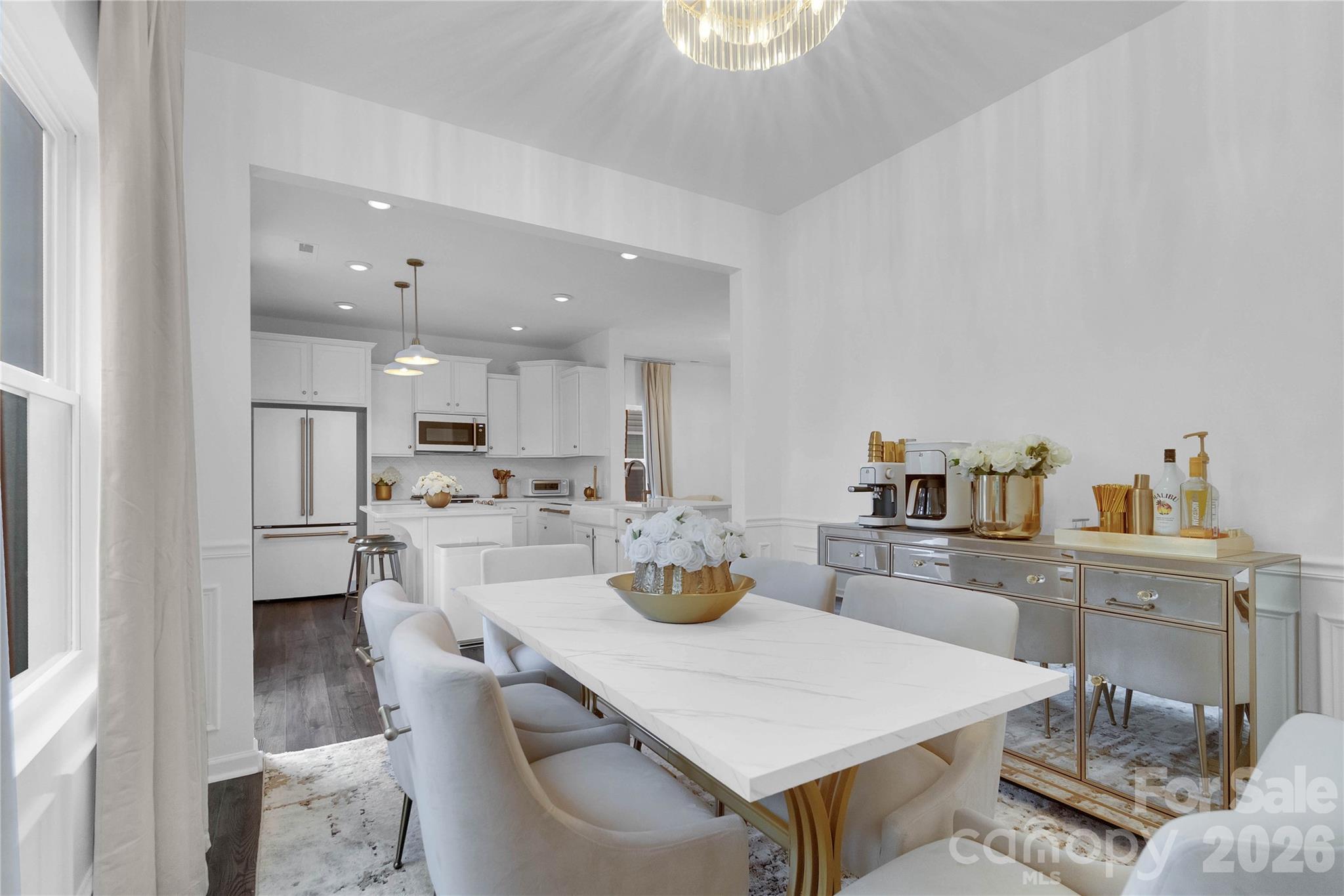 242 Lacewing Drive Charlotte NC 28214