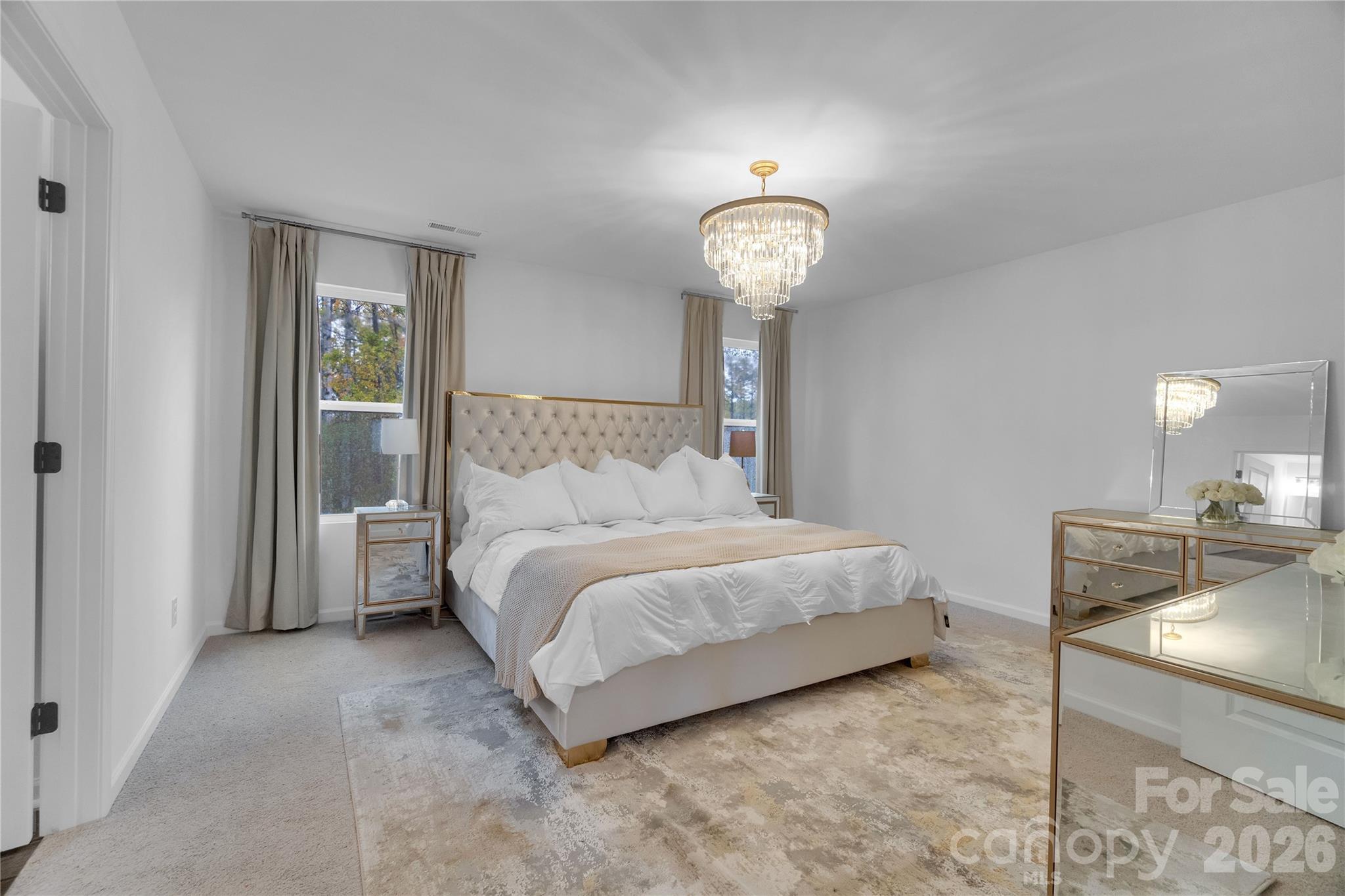 242 Lacewing Drive Charlotte NC 28214