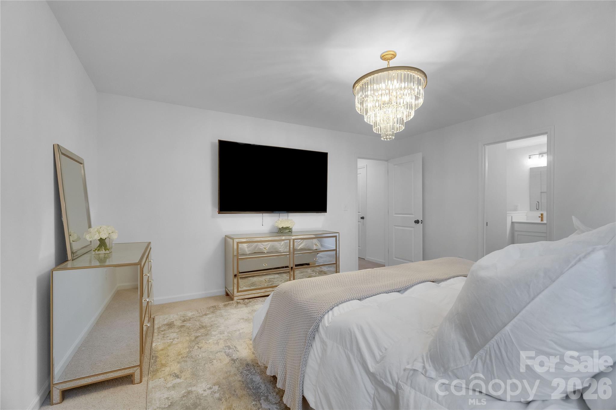 242 Lacewing Drive Charlotte NC 28214