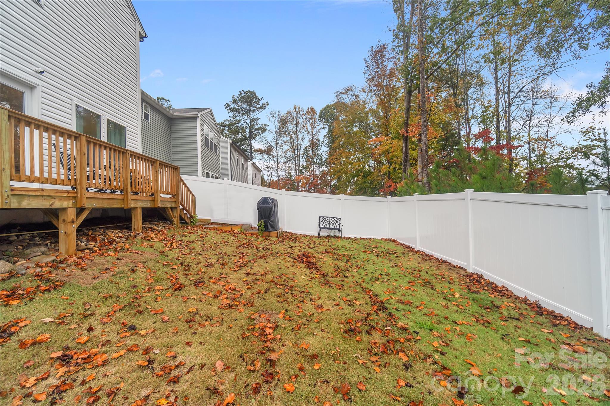 242 Lacewing Drive Charlotte NC 28214