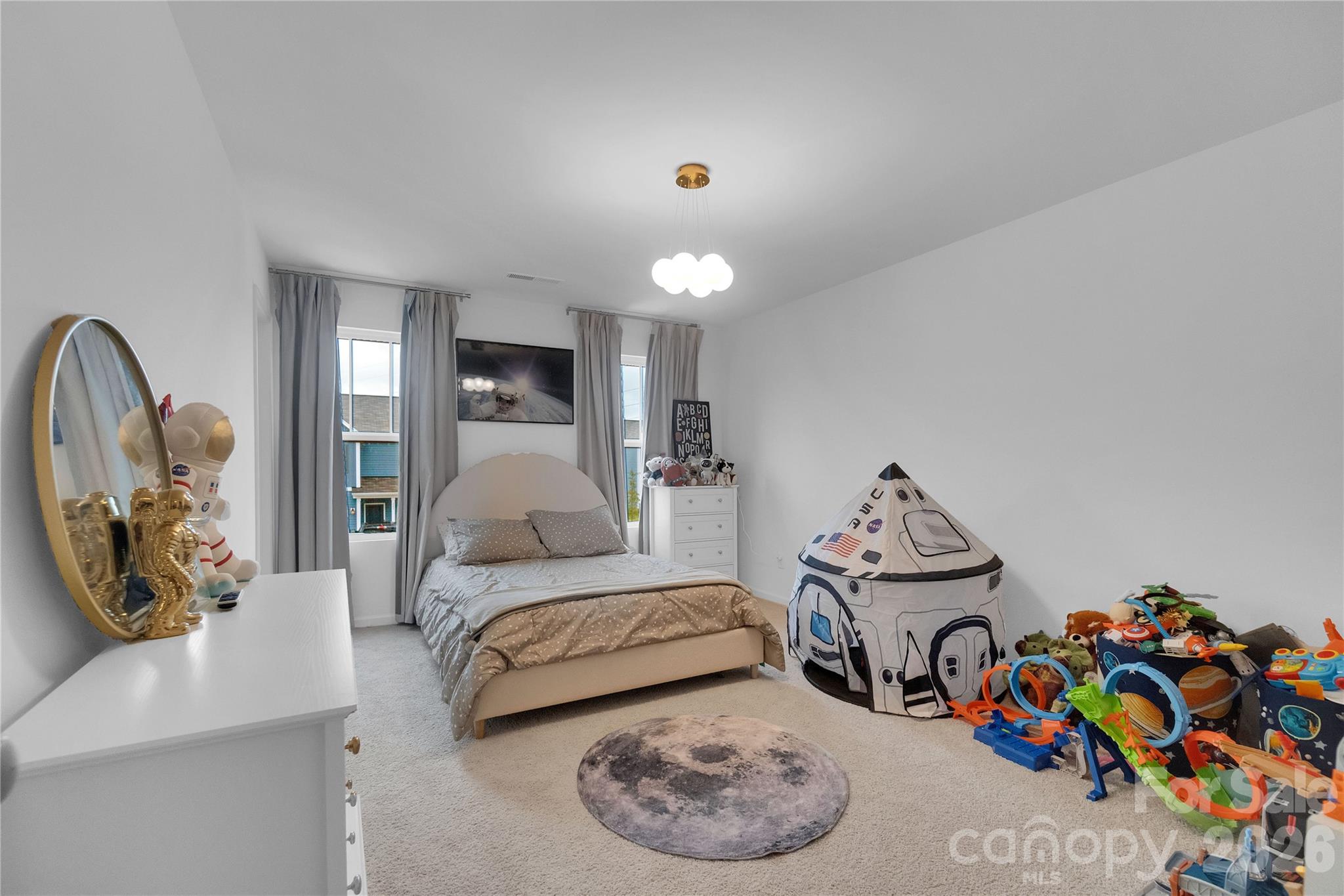 242 Lacewing Drive Charlotte NC 28214