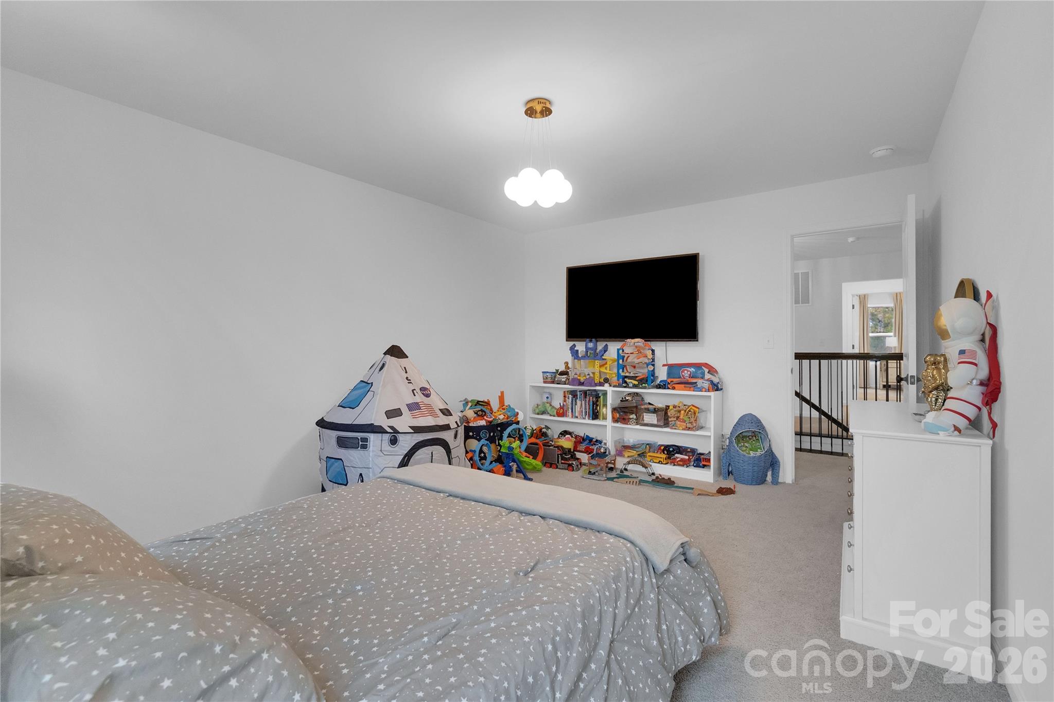 242 Lacewing Drive Charlotte NC 28214