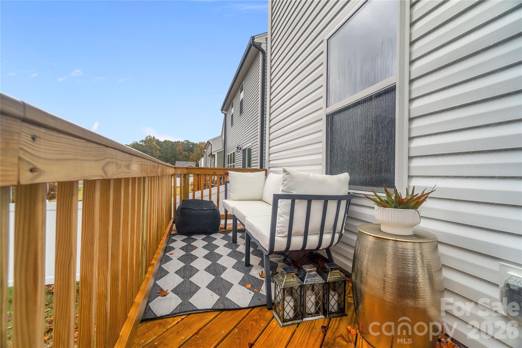 242 Lacewing Drive Charlotte NC 28214
