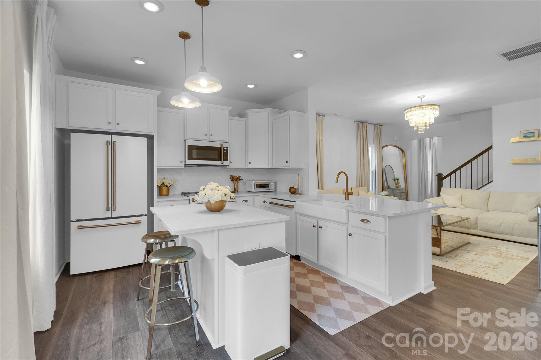 242 Lacewing Drive Charlotte NC 28214