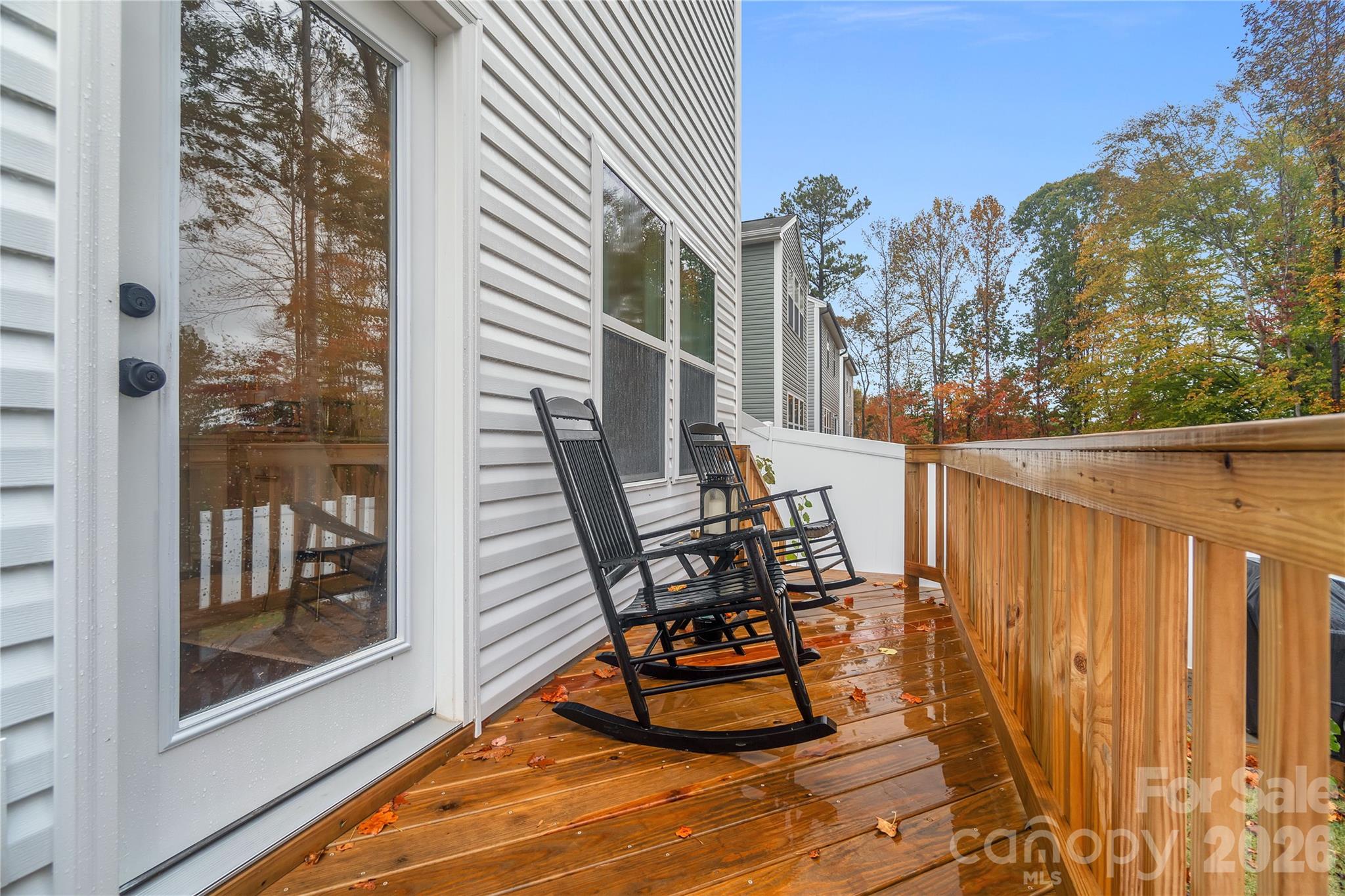 242 Lacewing Drive Charlotte NC 28214