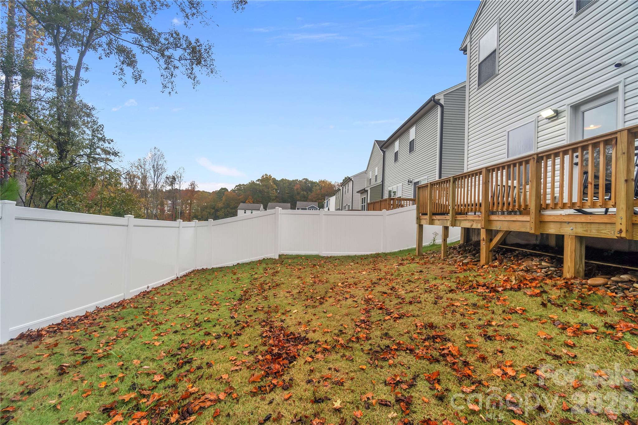 242 Lacewing Drive Charlotte NC 28214