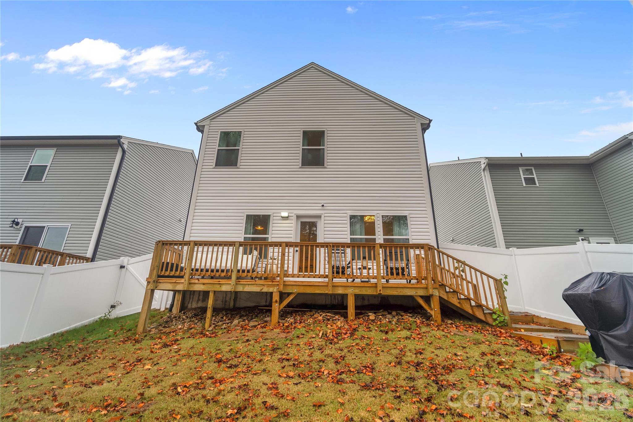 242 Lacewing Drive Charlotte NC 28214