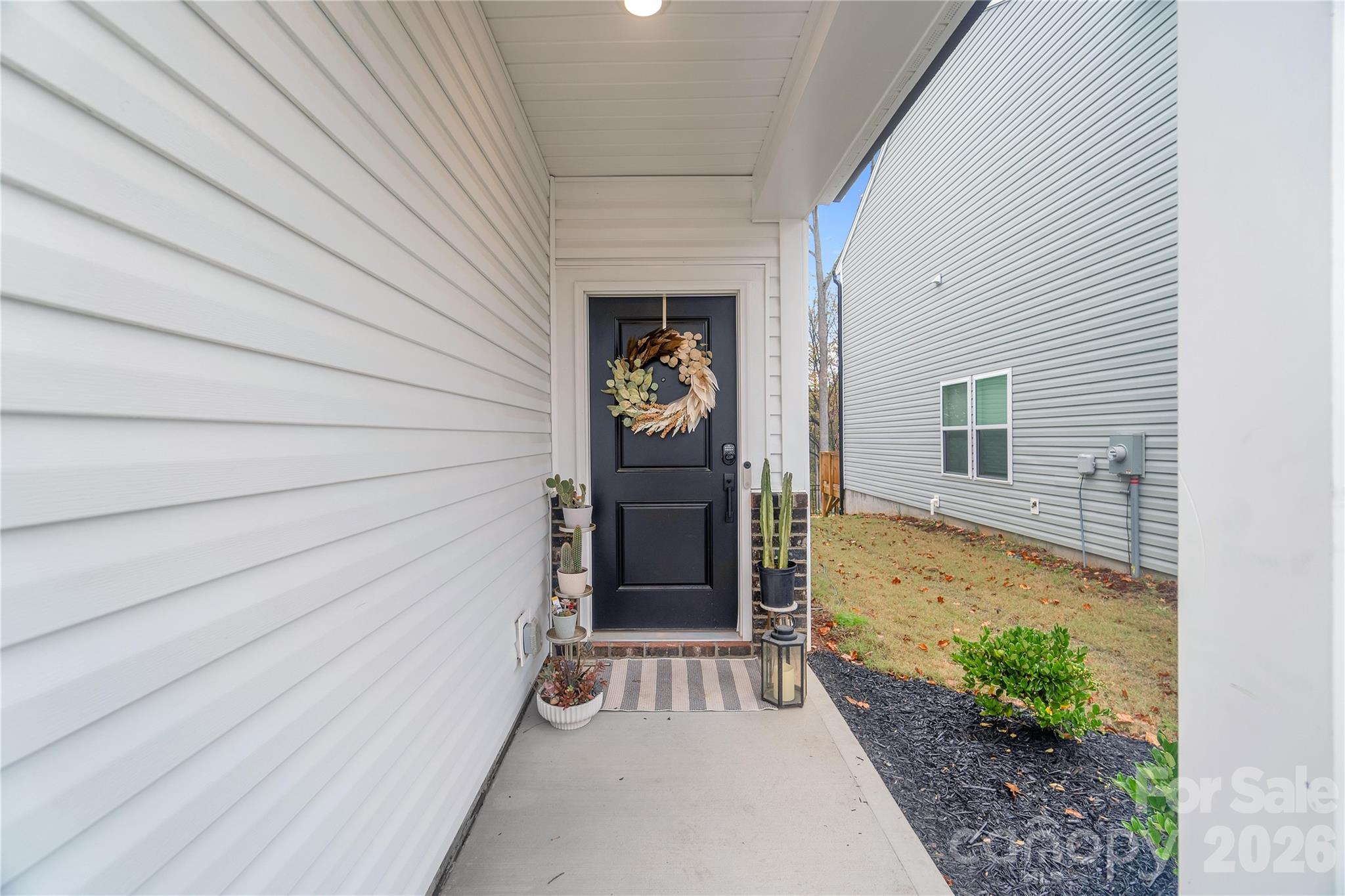 242 Lacewing Drive Charlotte NC 28214