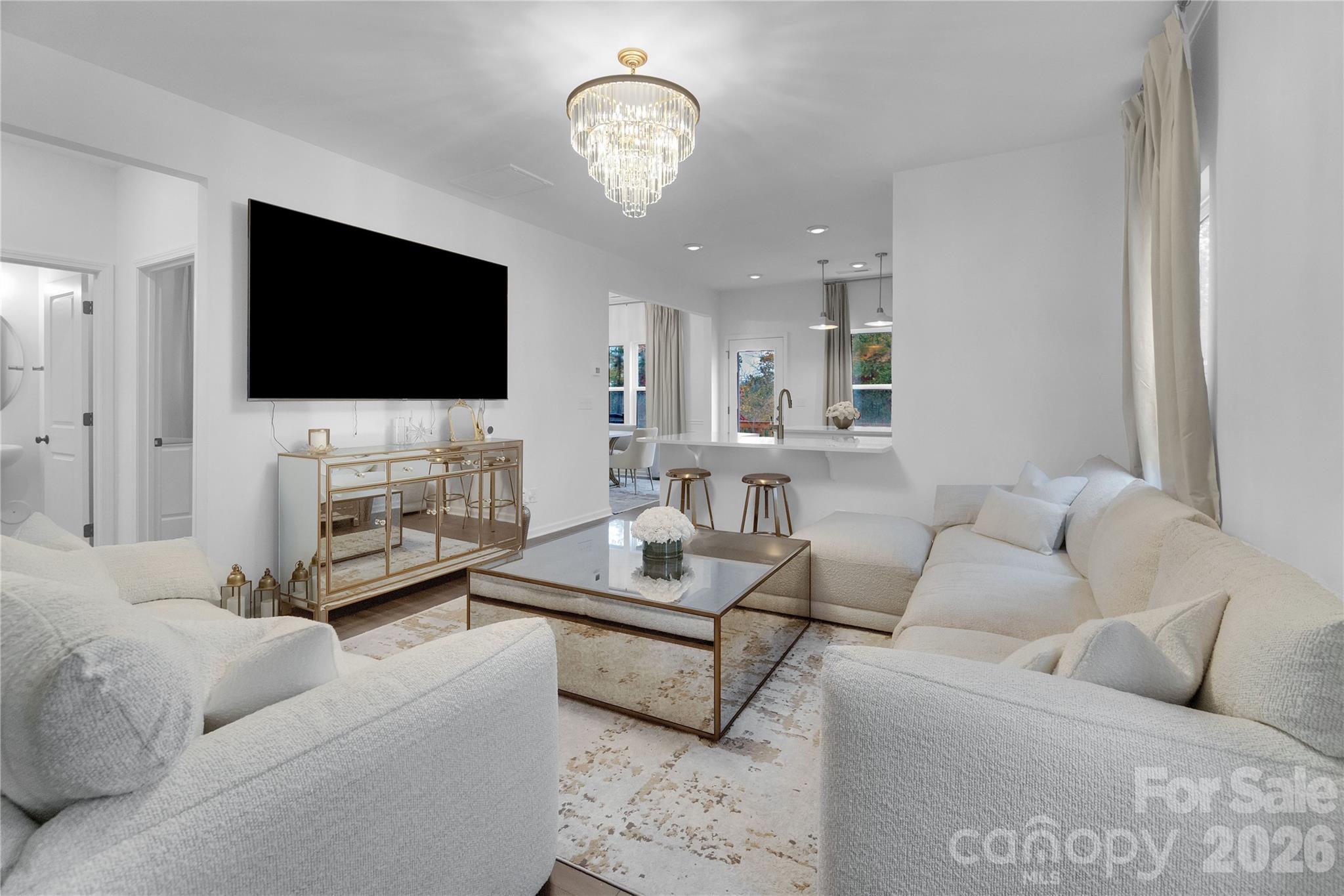 242 Lacewing Drive Charlotte NC 28214