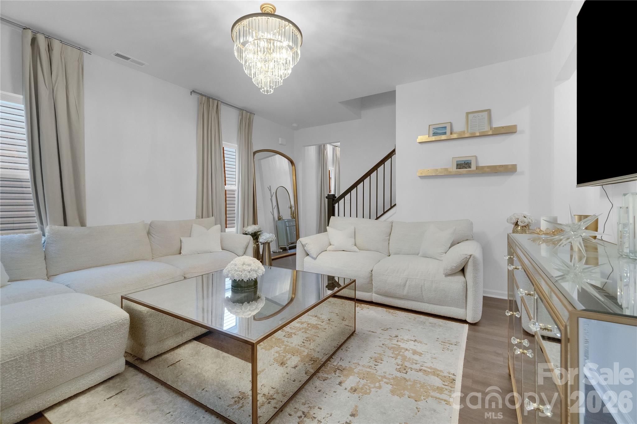 242 Lacewing Drive Charlotte NC 28214