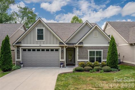 58 River Bend Lane Fletcher NC 28732