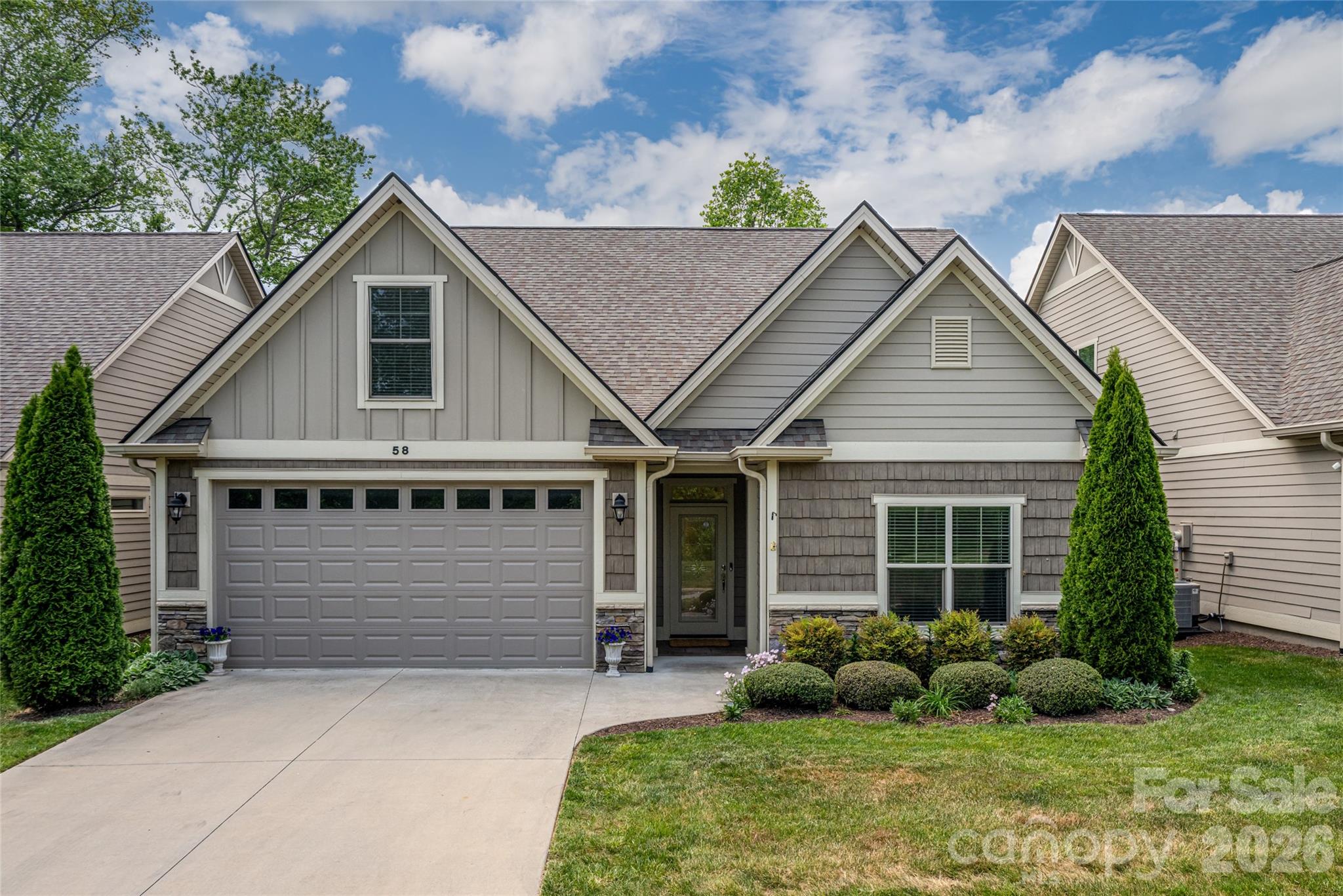 58 River Bend Lane Fletcher NC 28732