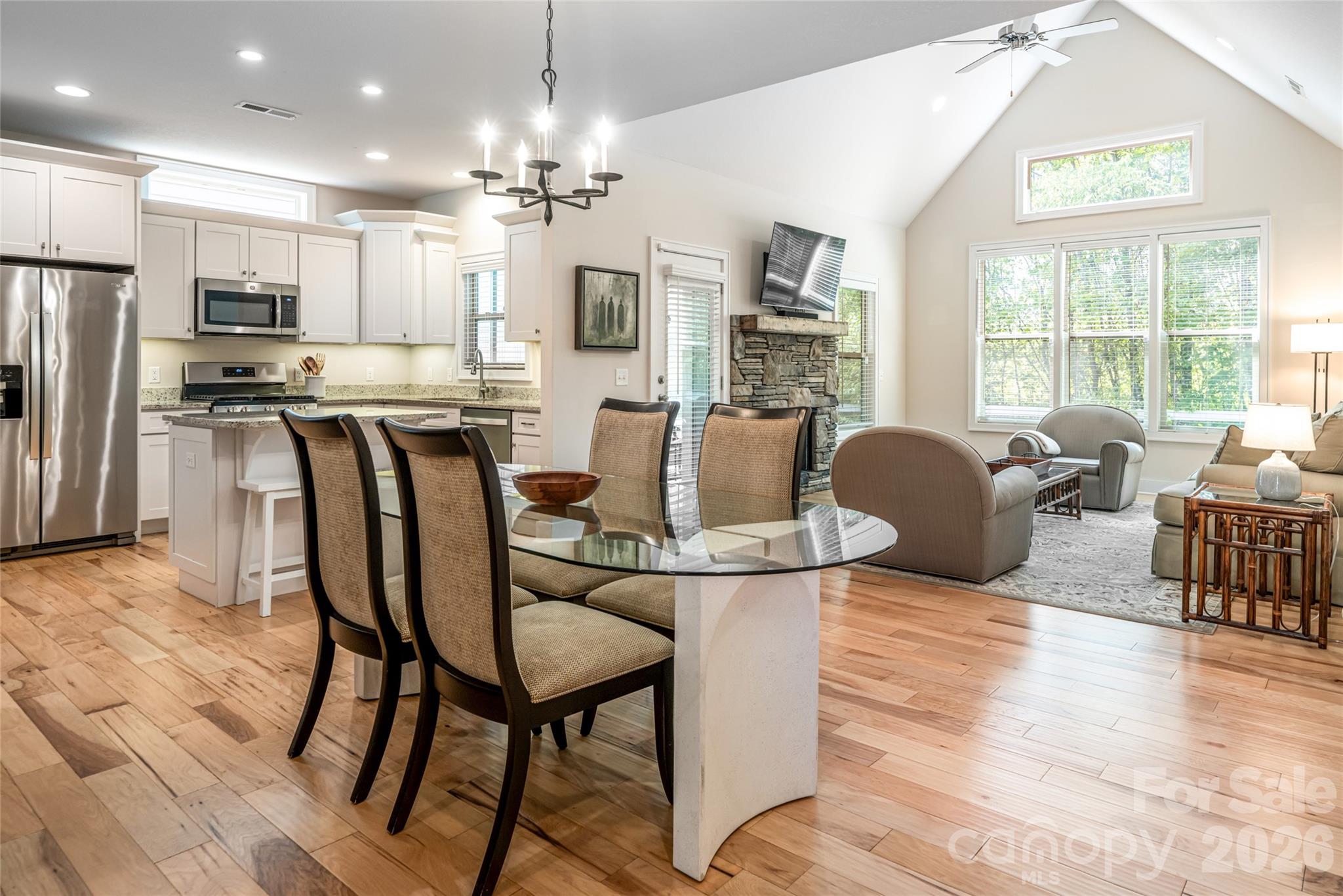 58 River Bend Lane Fletcher NC 28732
