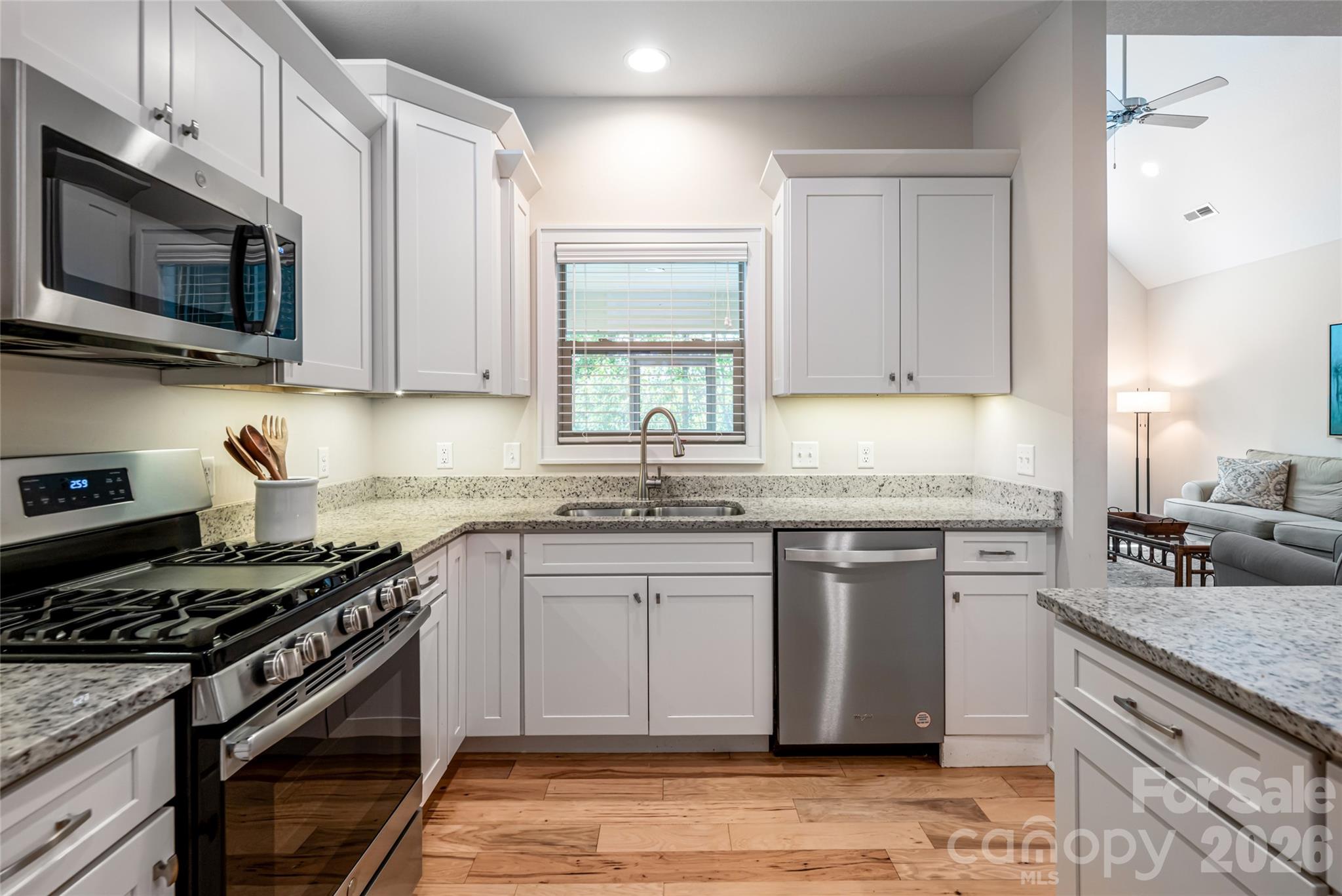 58 River Bend Lane Fletcher NC 28732