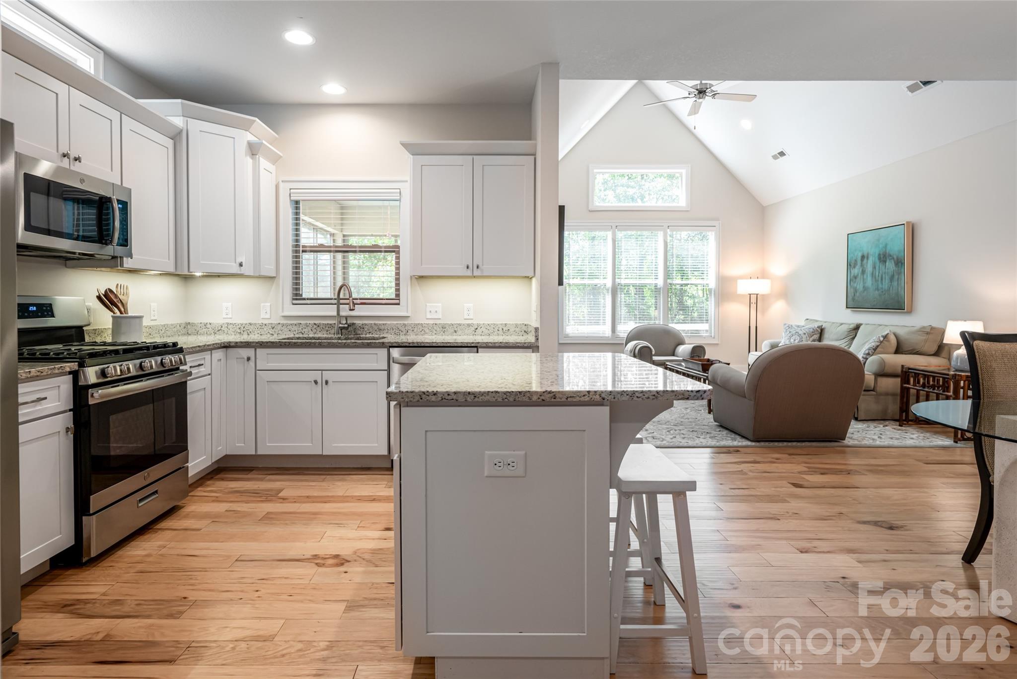 58 River Bend Lane Fletcher NC 28732