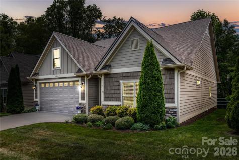 58 River Bend Lane Fletcher NC 28732