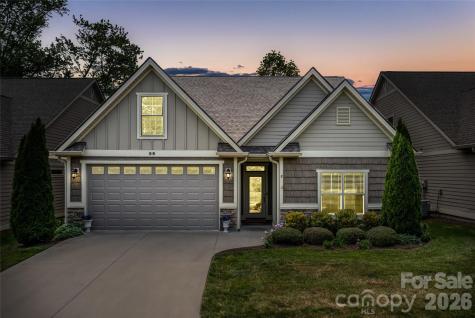 58 River Bend Lane Fletcher NC 28732