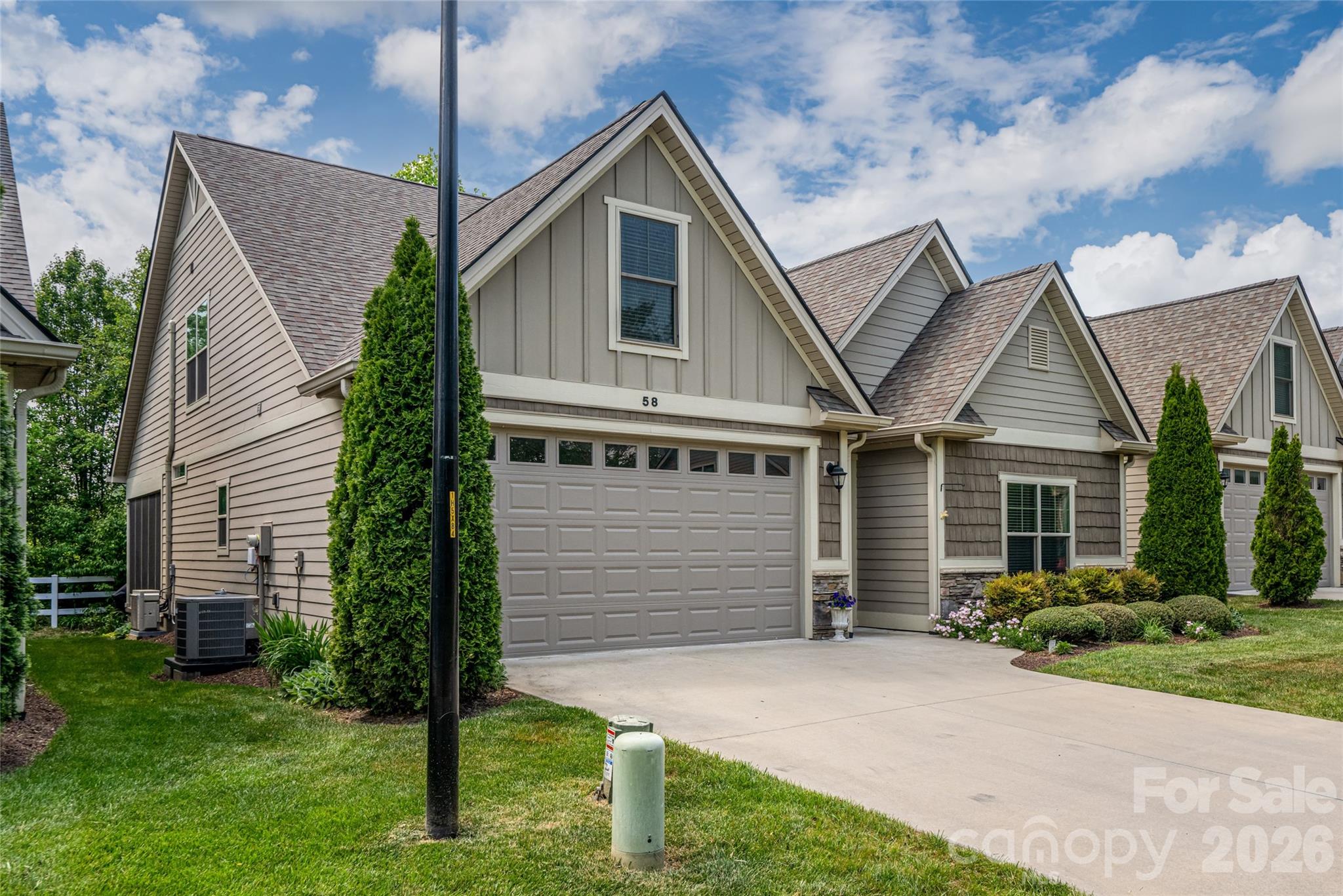 58 River Bend Lane Fletcher NC 28732