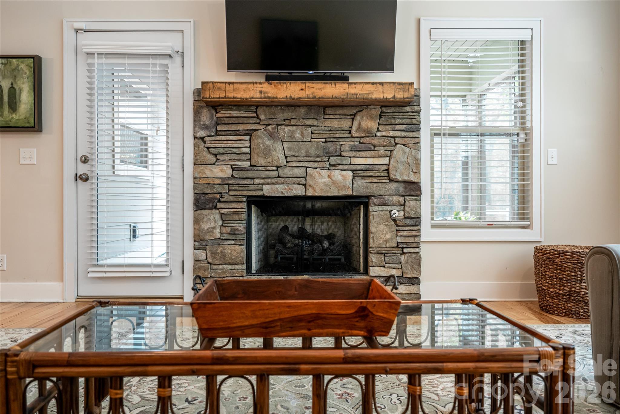 58 River Bend Lane Fletcher NC 28732