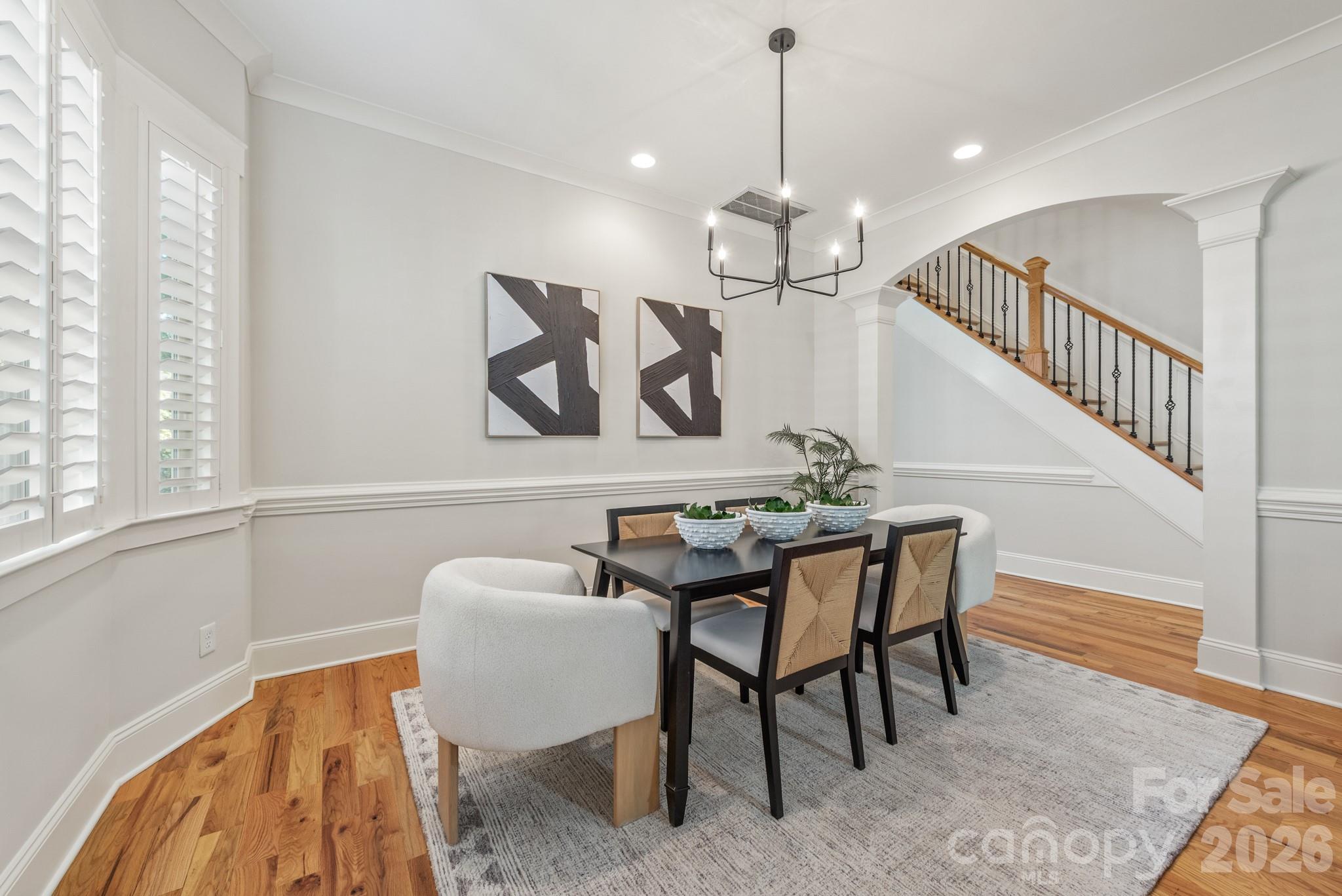 3400 Holt Street Charlotte NC 28205