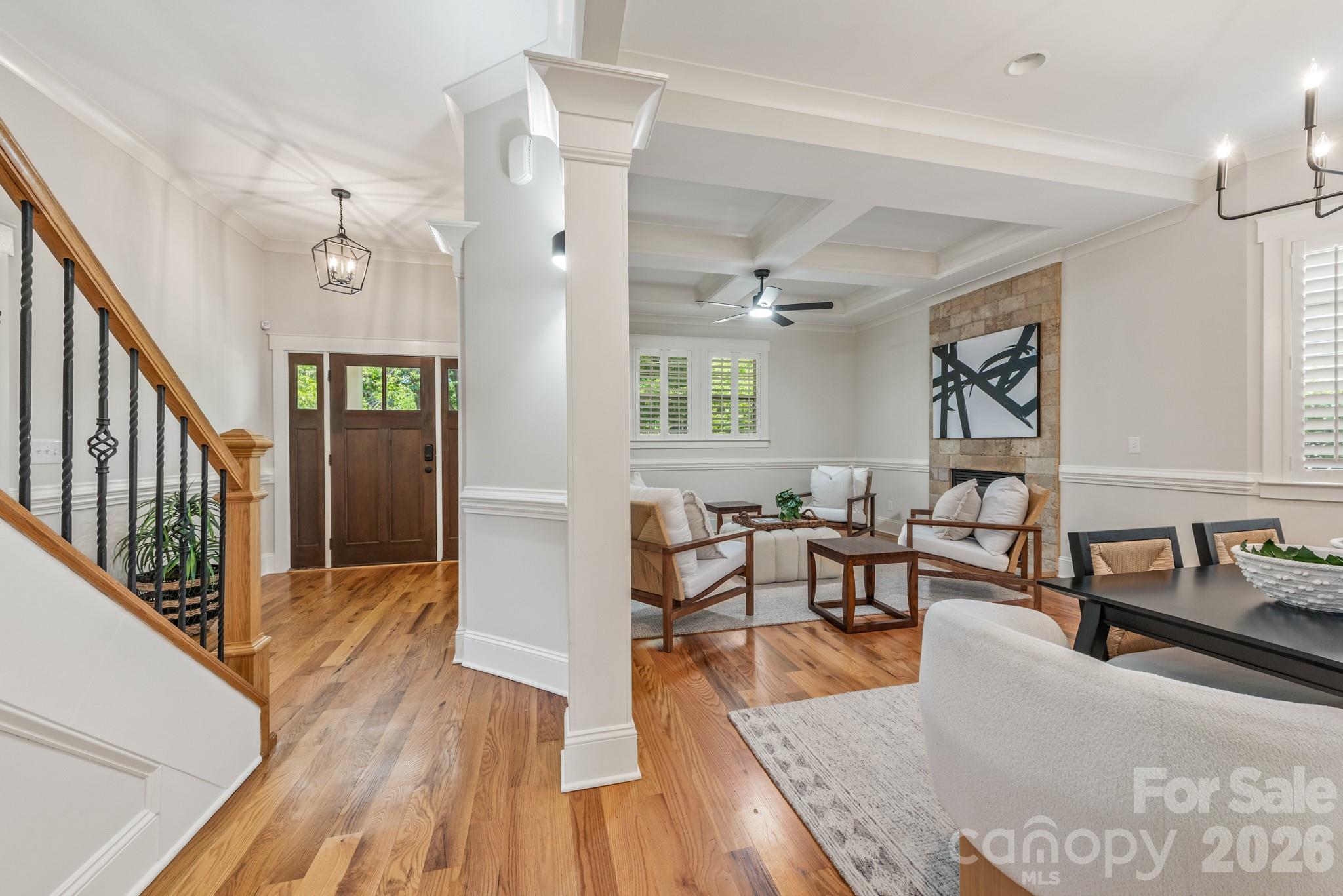 3400 Holt Street Charlotte NC 28205