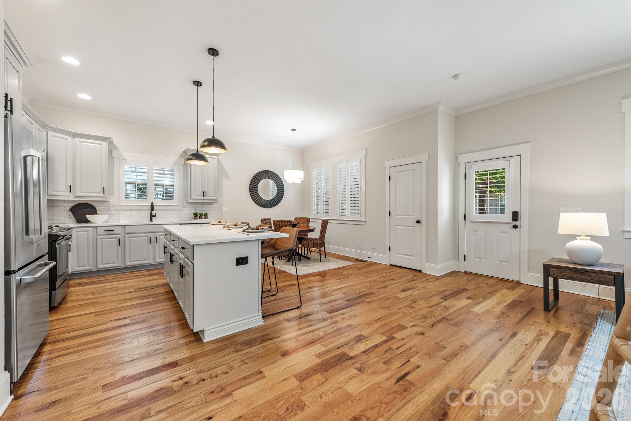 3400 Holt Street Charlotte NC 28205