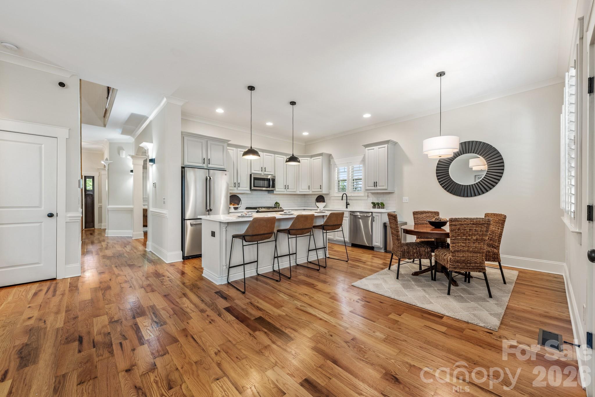 3400 Holt Street Charlotte NC 28205