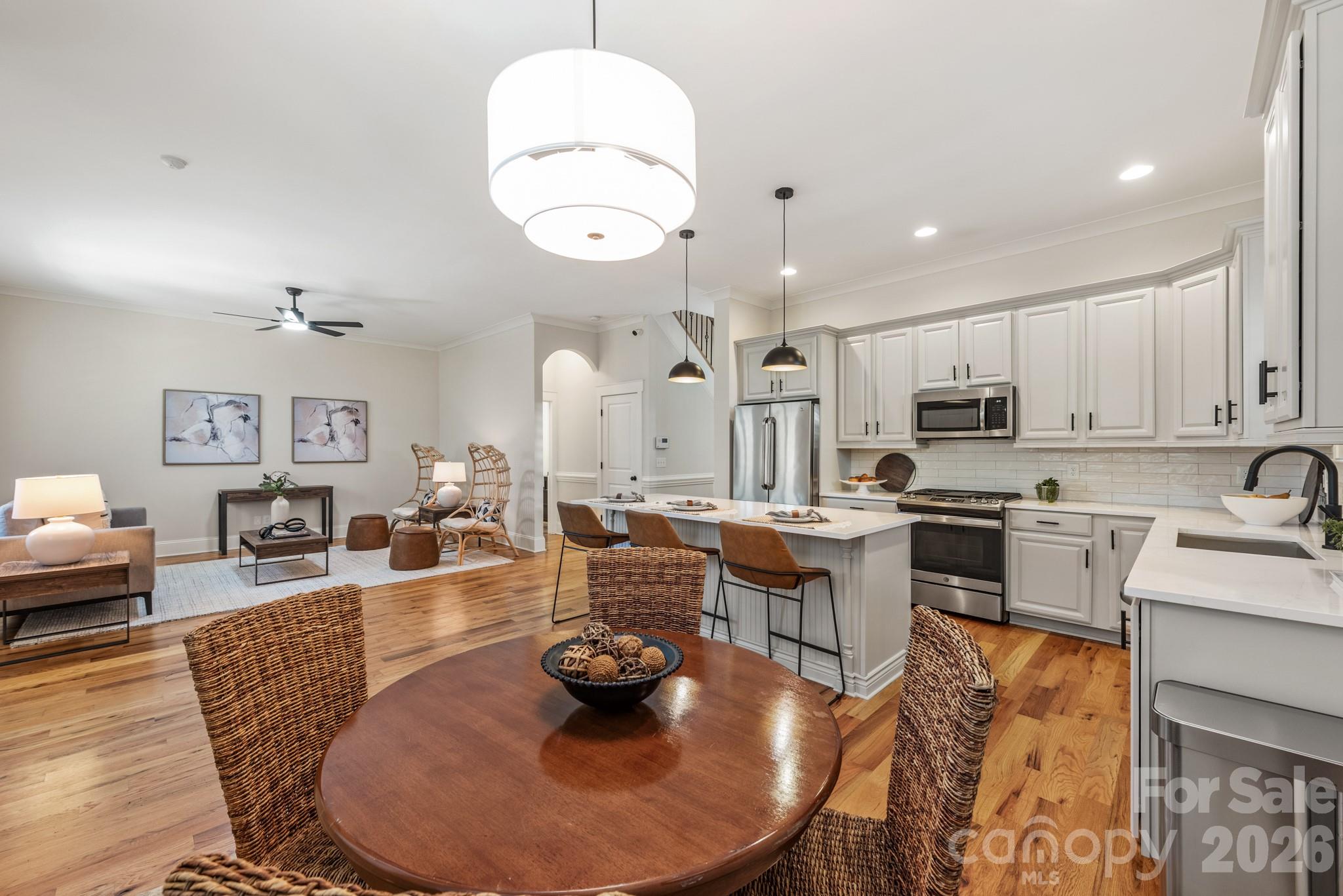 3400 Holt Street Charlotte NC 28205