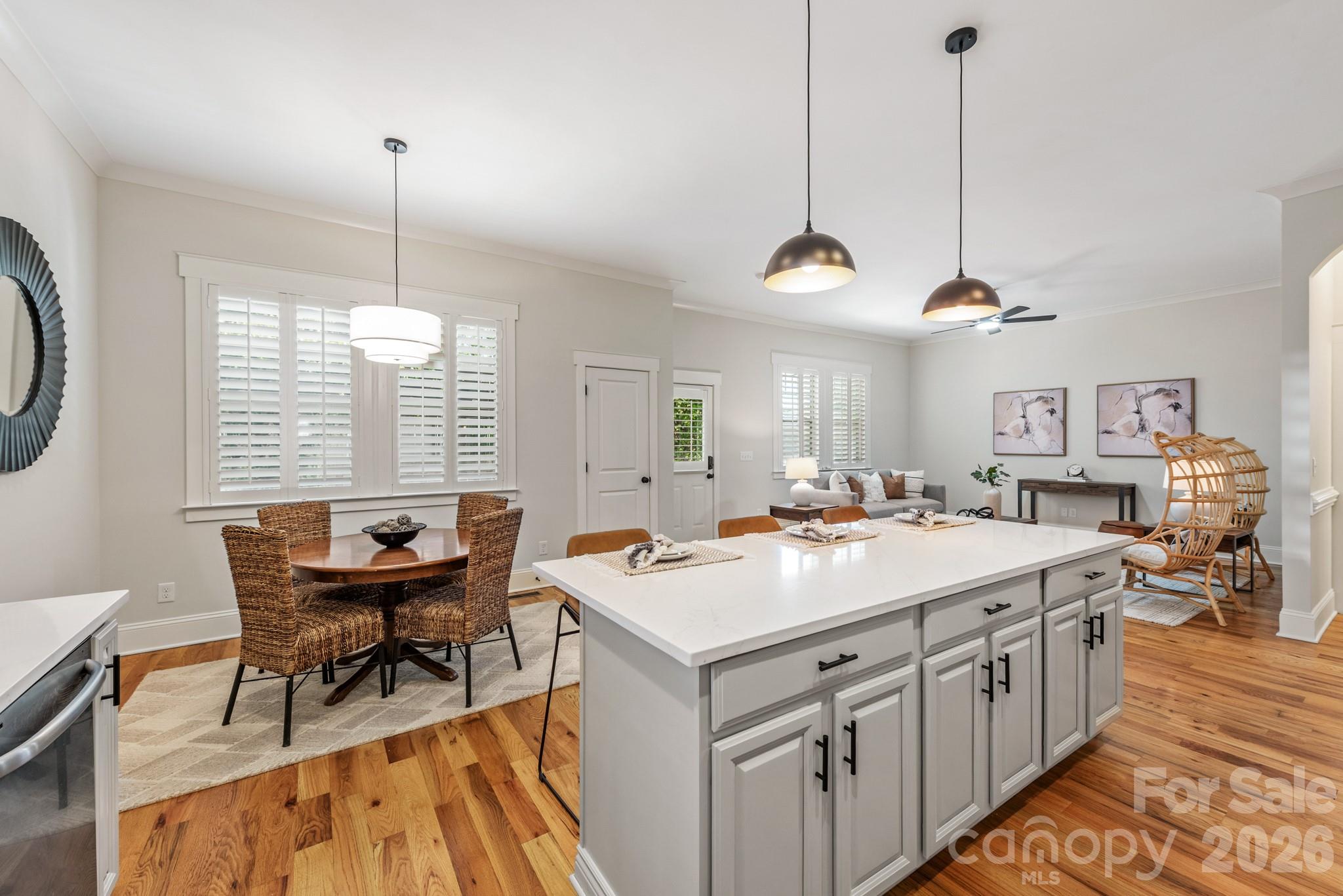 3400 Holt Street Charlotte NC 28205