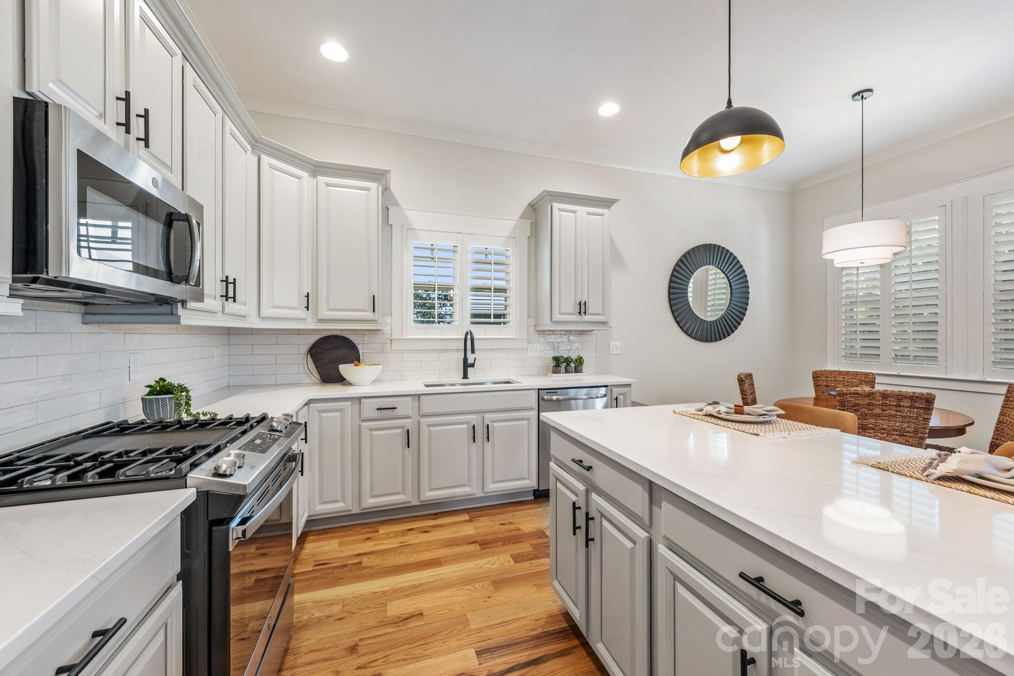 3400 Holt Street Charlotte NC 28205