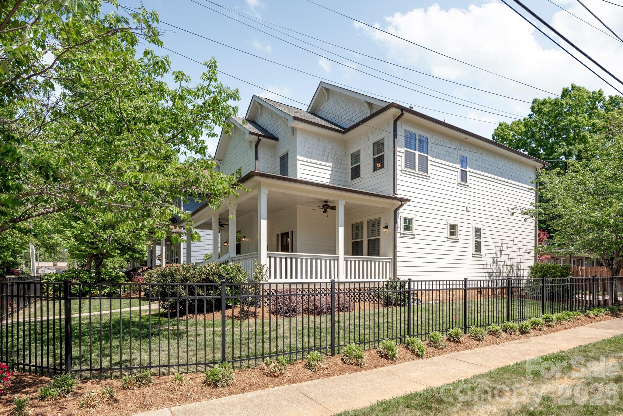 3400 Holt Street Charlotte NC 28205