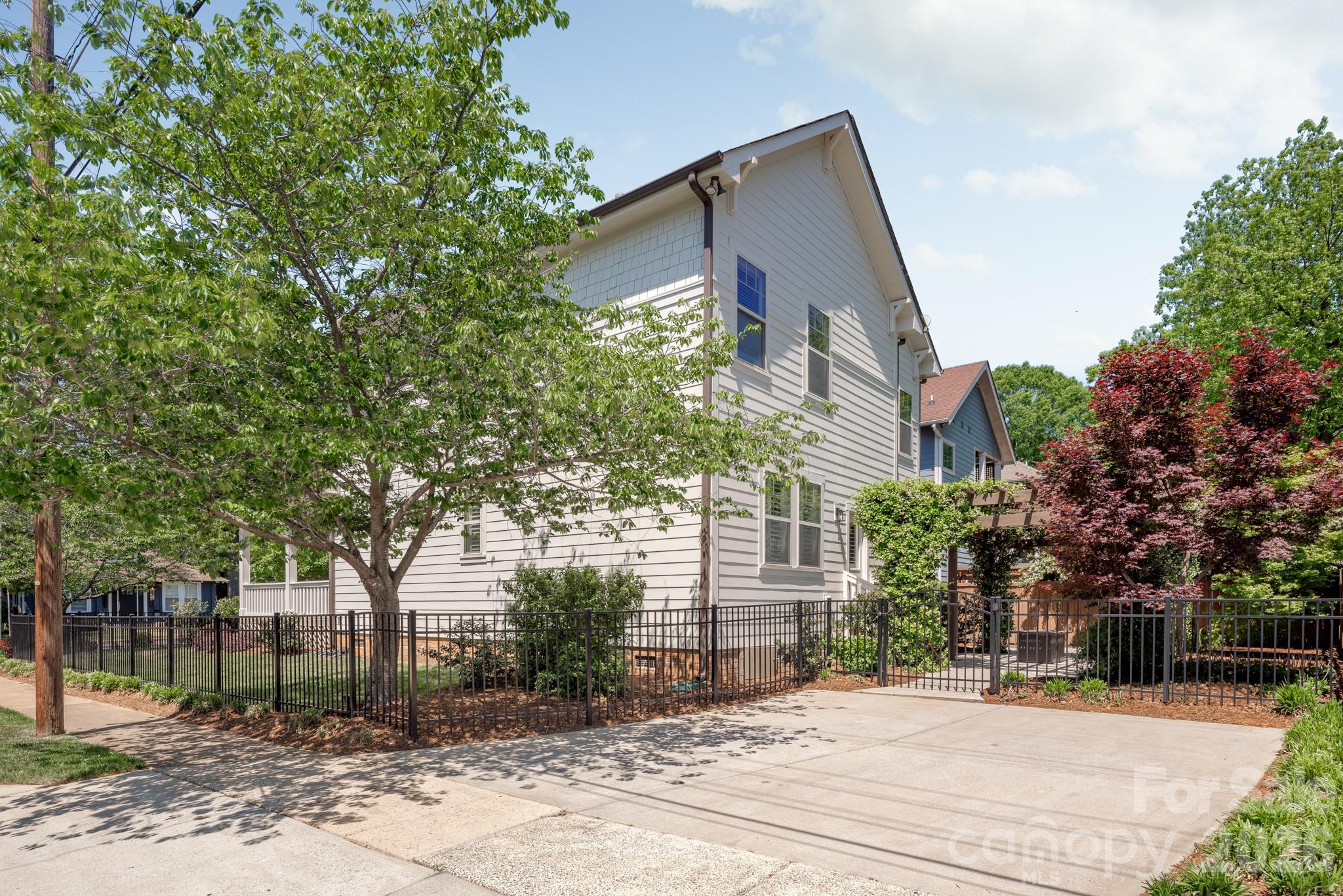 3400 Holt Street Charlotte NC 28205