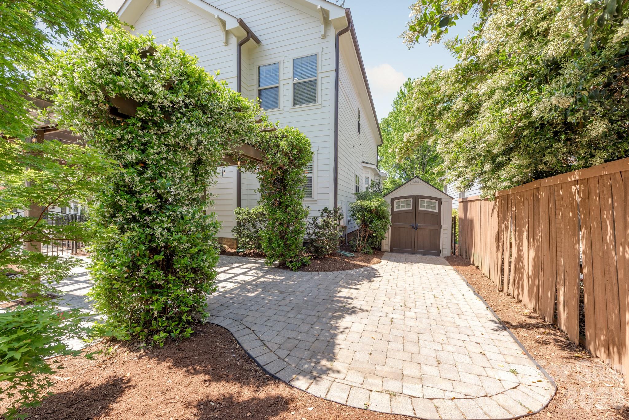 3400 Holt Street Charlotte NC 28205