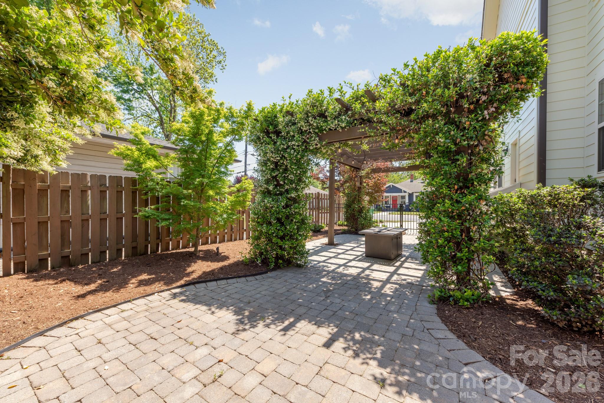3400 Holt Street Charlotte NC 28205