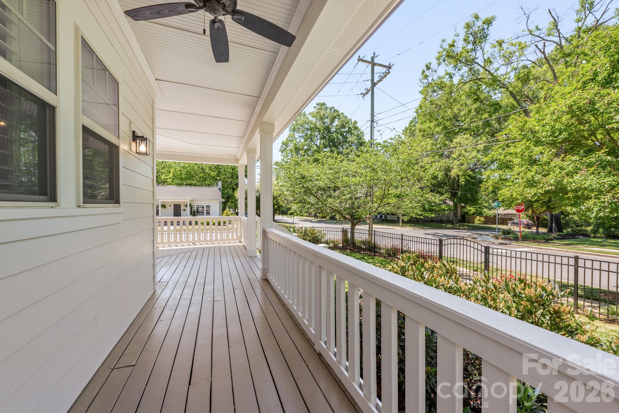 3400 Holt Street Charlotte NC 28205