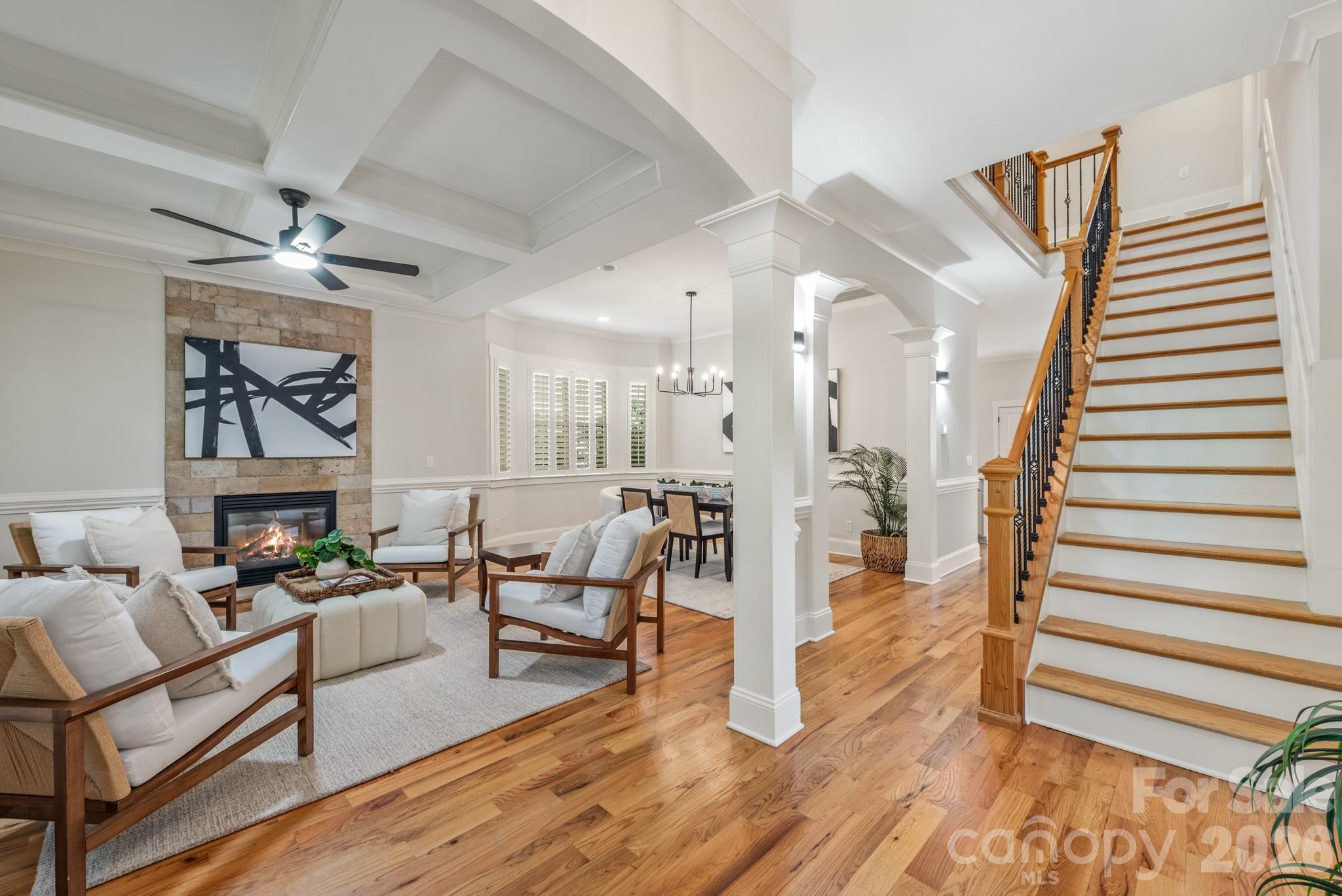3400 Holt Street Charlotte NC 28205