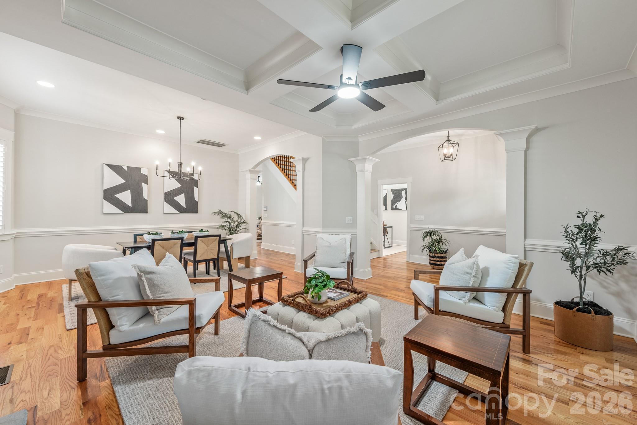 3400 Holt Street Charlotte NC 28205